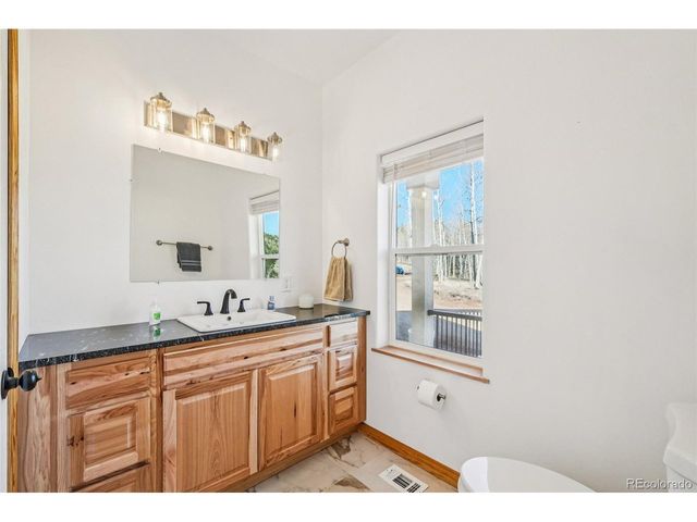 507 Yorktown Rd, Cripple Creek, CO 80813