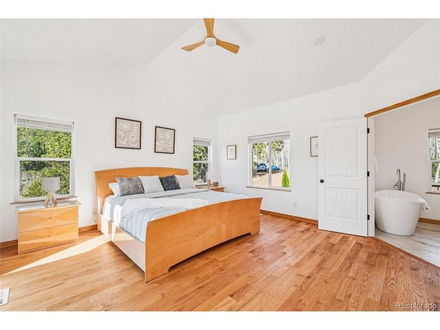 507 Yorktown Rd, Cripple Creek, CO 80813