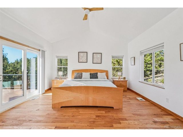 507 Yorktown Rd, Cripple Creek, CO 80813