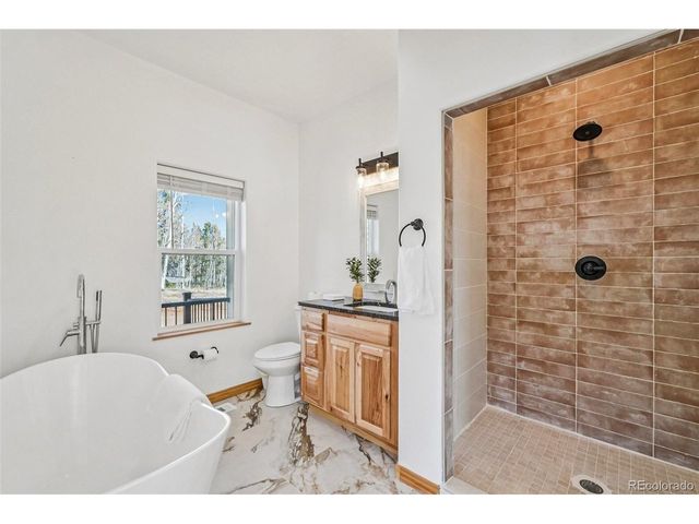 507 Yorktown Rd, Cripple Creek, CO 80813