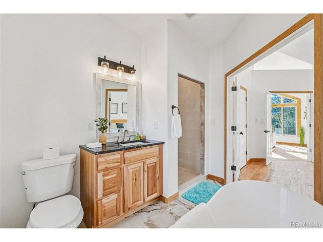 507 Yorktown Rd, Cripple Creek, CO 80813