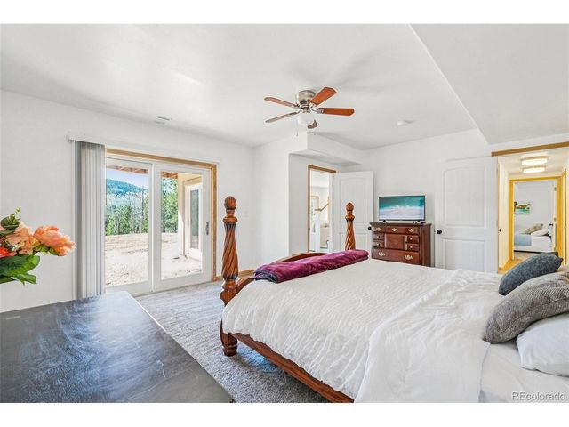 507 Yorktown Rd, Cripple Creek, CO 80813