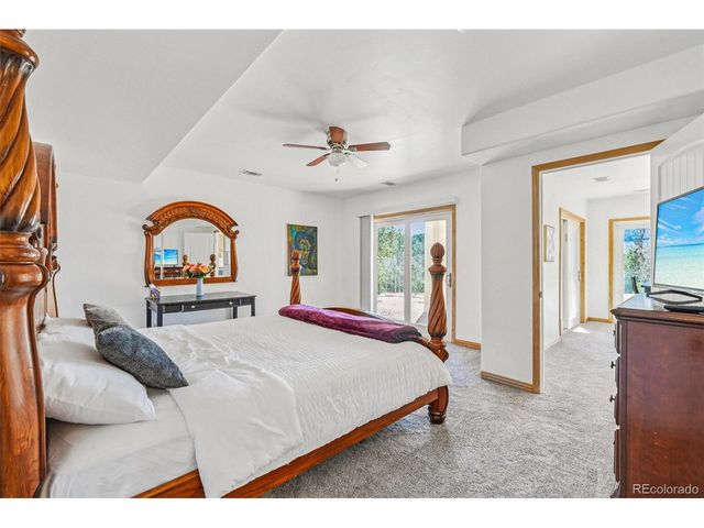 507 Yorktown Rd, Cripple Creek, CO 80813