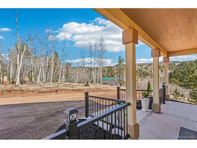 507 Yorktown Rd, Cripple Creek, CO 80813