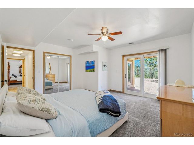 507 Yorktown Rd, Cripple Creek, CO 80813