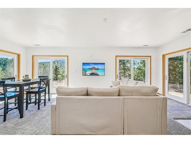 507 Yorktown Rd, Cripple Creek, CO 80813