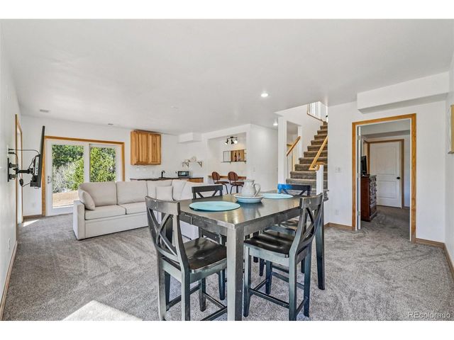 507 Yorktown Rd, Cripple Creek, CO 80813