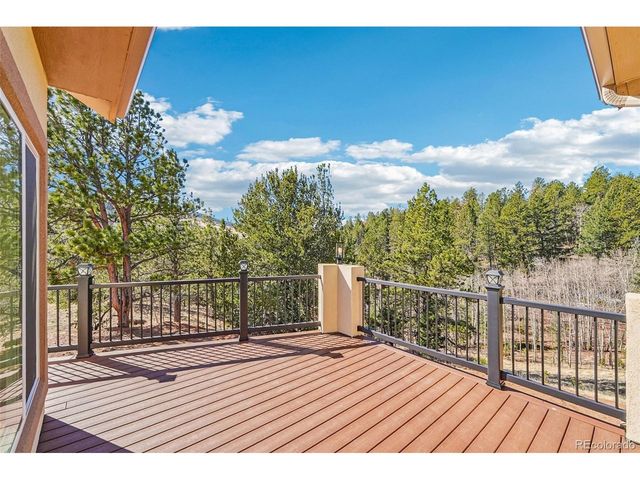 507 Yorktown Rd, Cripple Creek, CO 80813