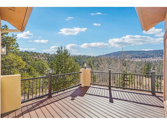 507 Yorktown Rd, Cripple Creek, CO 80813