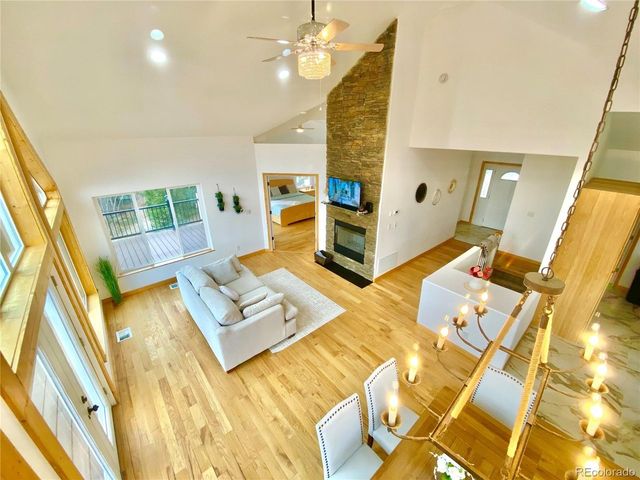 507 Yorktown Rd, Cripple Creek, CO 80813