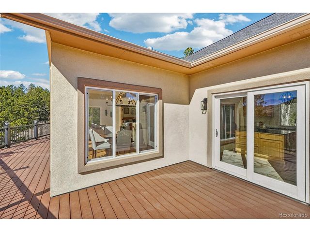 507 Yorktown Rd, Cripple Creek, CO 80813