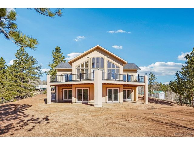 507 Yorktown Rd, Cripple Creek, CO 80813