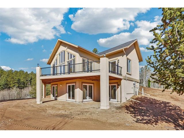 507 Yorktown Rd, Cripple Creek, CO 80813