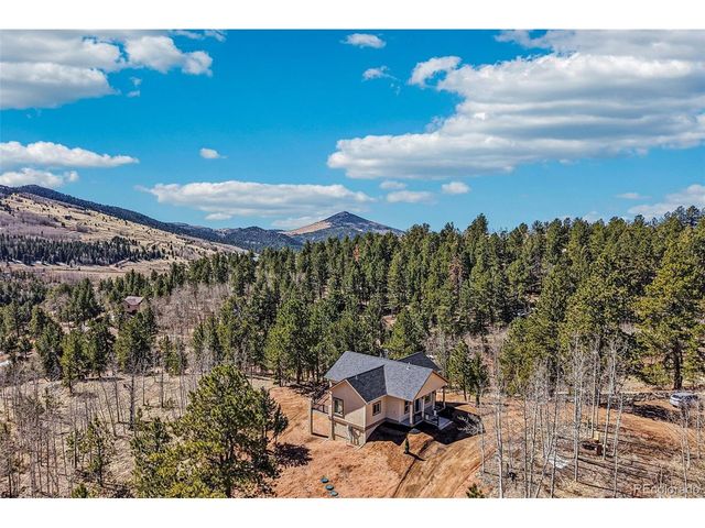 507 Yorktown Rd, Cripple Creek, CO 80813