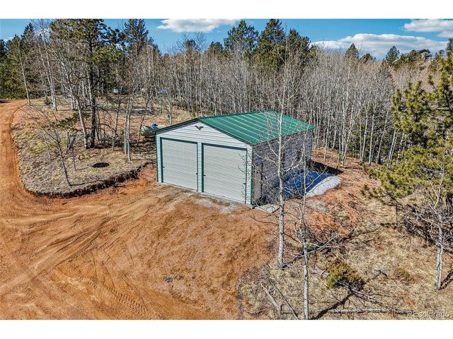 507 Yorktown Rd, Cripple Creek, CO 80813