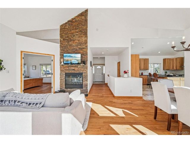 507 Yorktown Rd, Cripple Creek, CO 80813