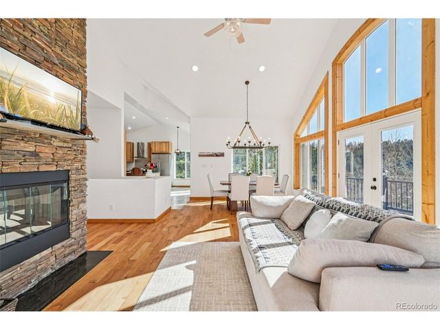 507 Yorktown Rd, Cripple Creek, CO 80813