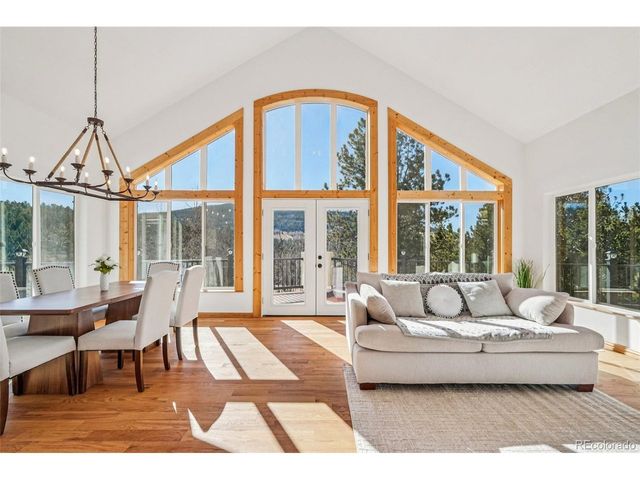 507 Yorktown Rd, Cripple Creek, CO 80813