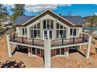 507 Yorktown Rd, Cripple Creek, CO 80813