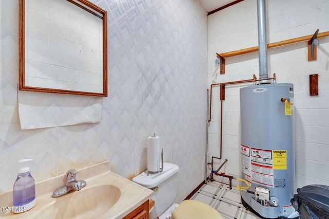 333 East Sullivan Street, Kingsport, TN 37660