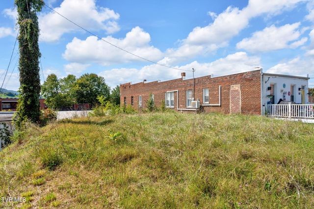 333 East Sullivan Street, Kingsport, TN 37660