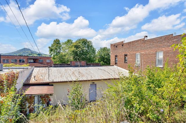 333 East Sullivan Street, Kingsport, TN 37660