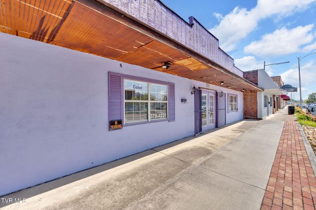 333 East Sullivan Street, Kingsport, TN 37660