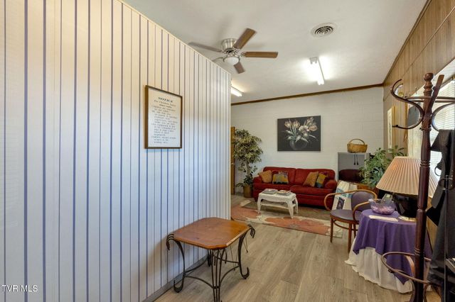 333 East Sullivan Street, Kingsport, TN 37660