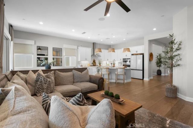 24125 Sprout Drive, Corona, CA 92883