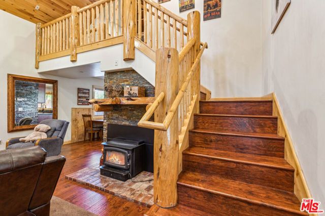 675 Elm Street, Big Bear City, CA 92315
