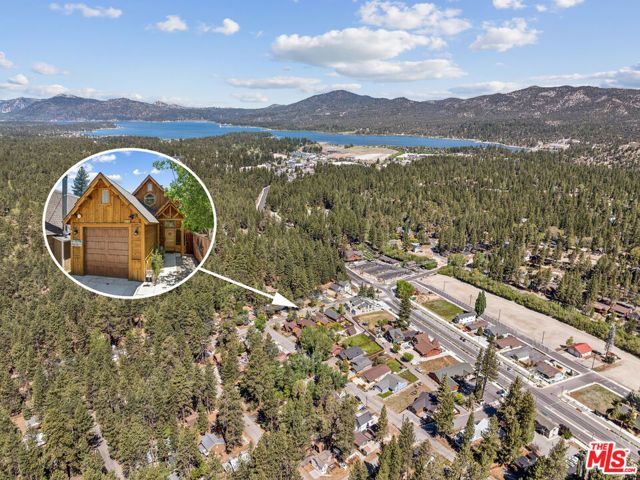 675 Elm Street, Big Bear City, CA 92315