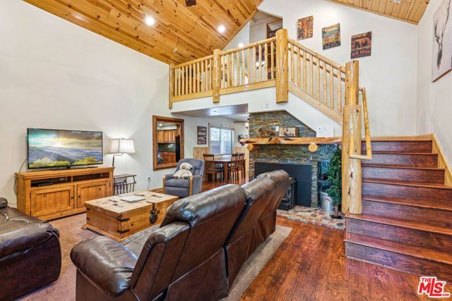 675 Elm Street, Big Bear City, CA 92315