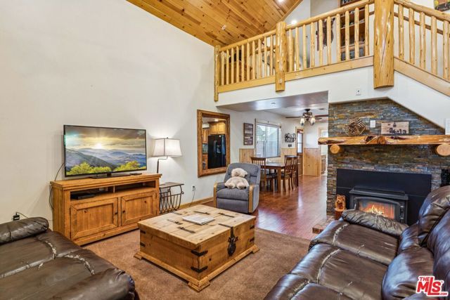 675 Elm Street, Big Bear City, CA 92315