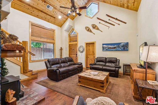675 Elm Street, Big Bear City, CA 92315