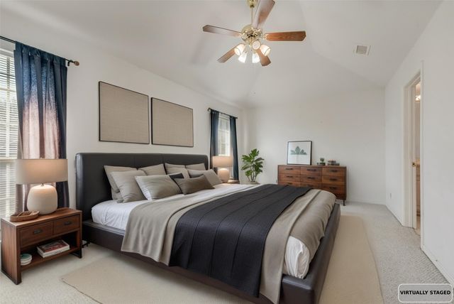 232 W Willow Creek Drive, Glenn Heights, TX 75154