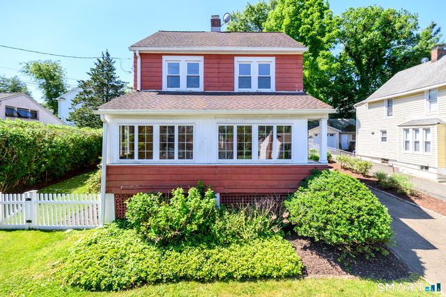 162 Toms Road, Stamford, CT 06906