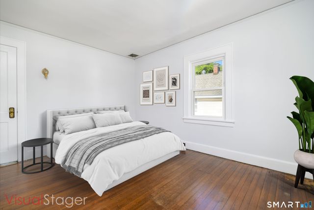 162 Toms Road, Stamford, CT 06906