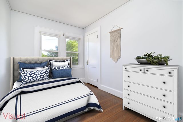162 Toms Road, Stamford, CT 06906