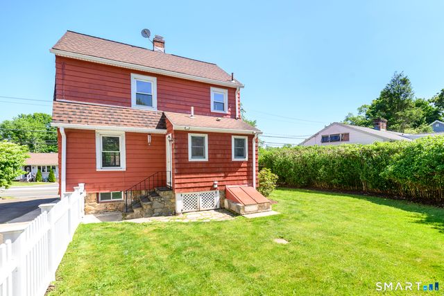 162 Toms Road, Stamford, CT 06906