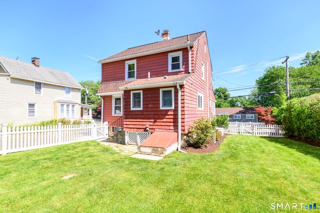 162 Toms Road, Stamford, CT 06906