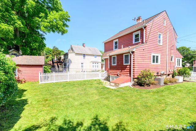 162 Toms Road, Stamford, CT 06906