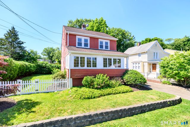 162 Toms Road, Stamford, CT 06906