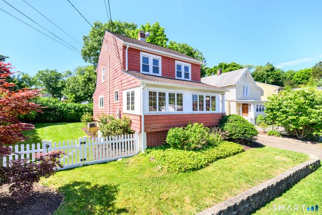162 Toms Road, Stamford, CT 06906