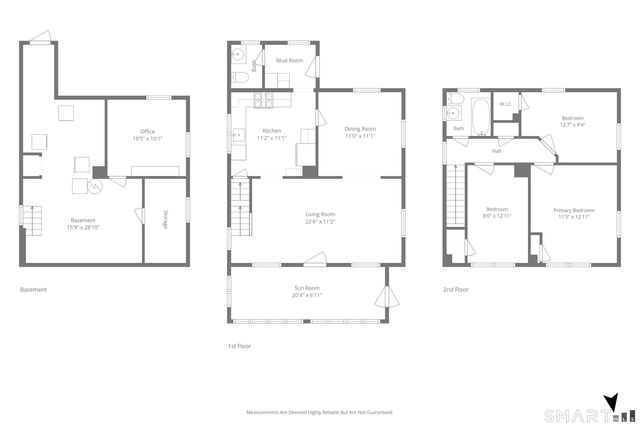 162 Toms Road, Stamford, CT 06906