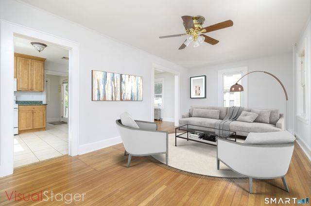 162 Toms Road, Stamford, CT 06906