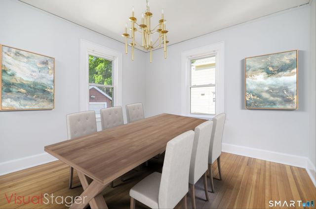 162 Toms Road, Stamford, CT 06906