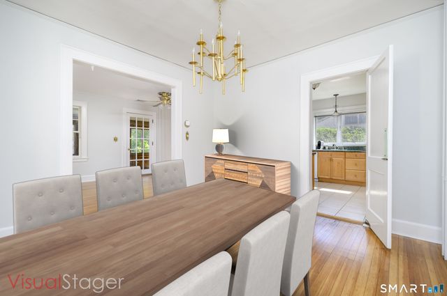 162 Toms Road, Stamford, CT 06906