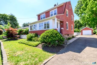 162 Toms Road, Stamford, CT 06906
