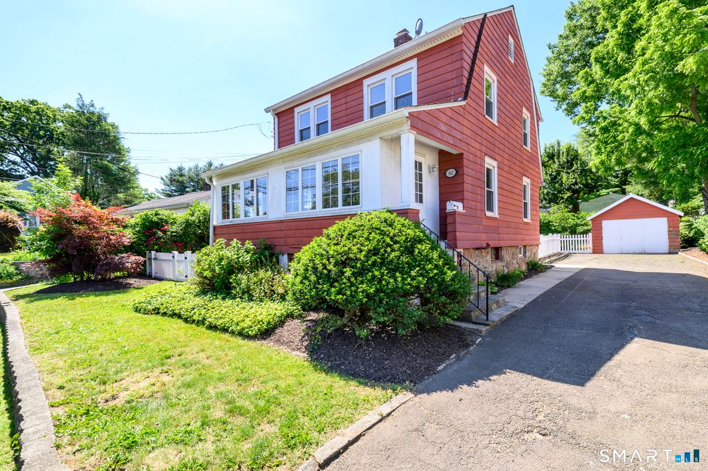 162 Toms Road, Stamford, CT 06906