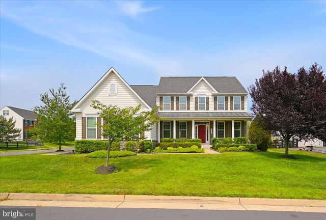 26780 CRUSHER DR, Chantilly, VA 20152